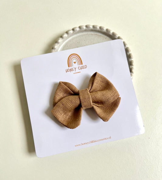 Tess hair bows/ Small