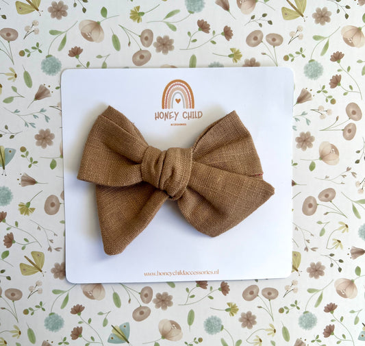 Noor hair bows