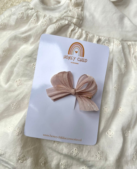 Anne mini bows