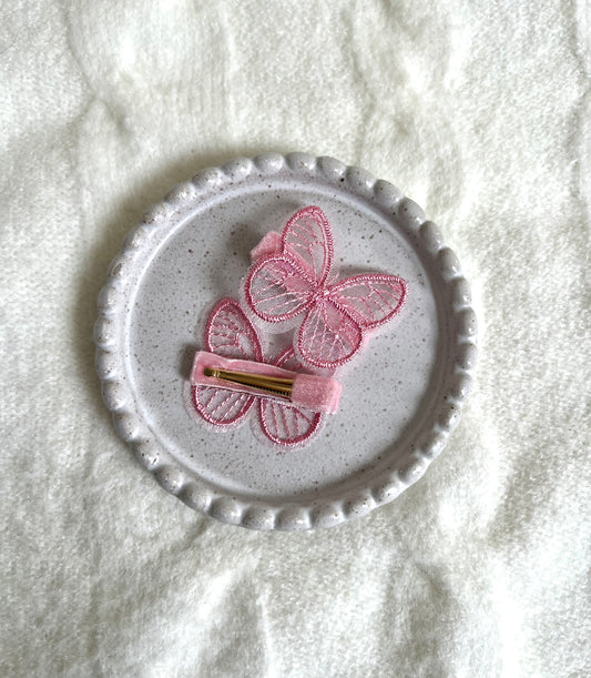 Butterfly Dream Clips