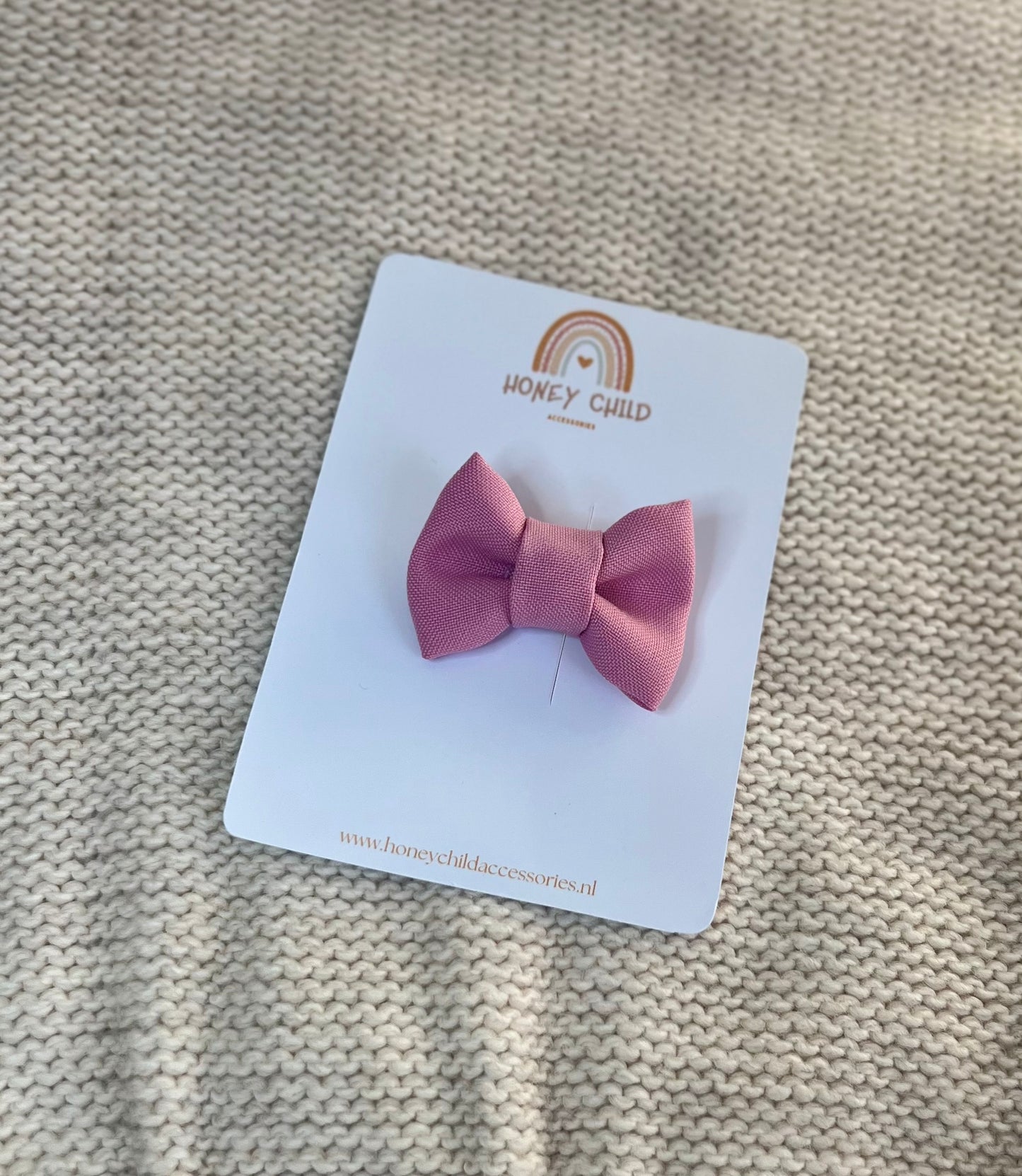 Ella hair bows