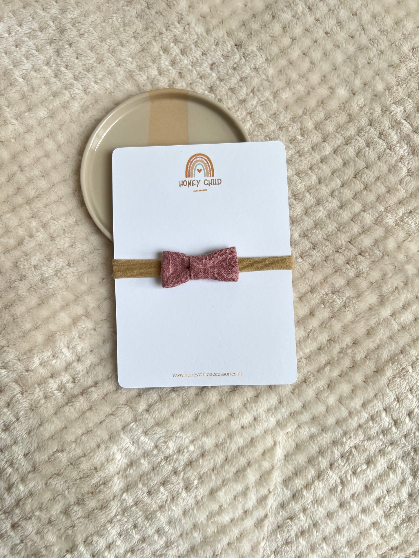 Little Grace Bow Headbands