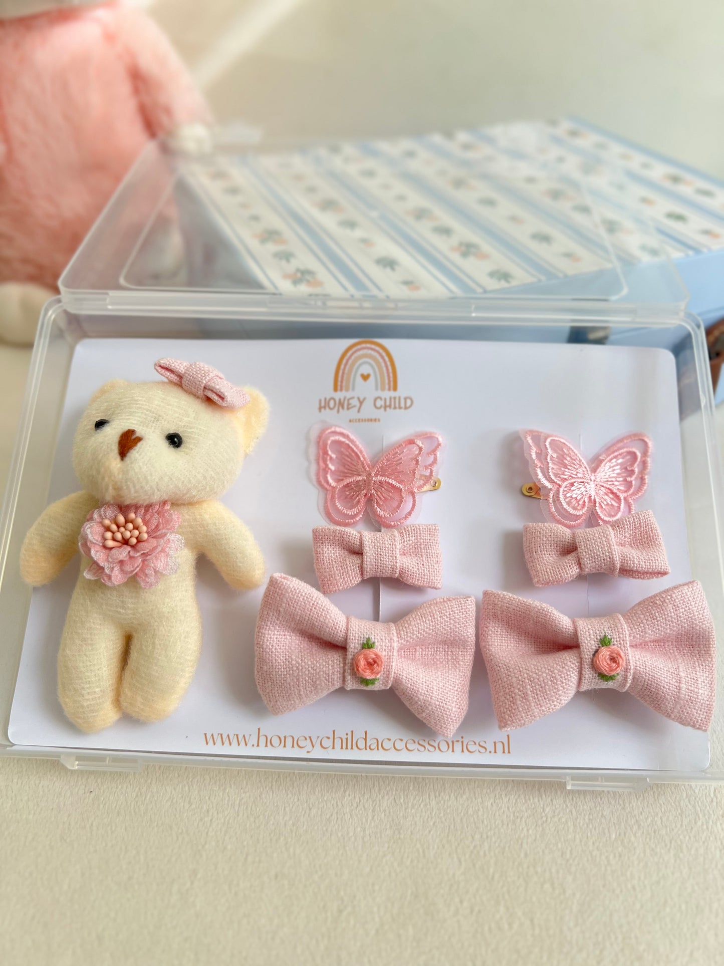 Honey Child Gift Box