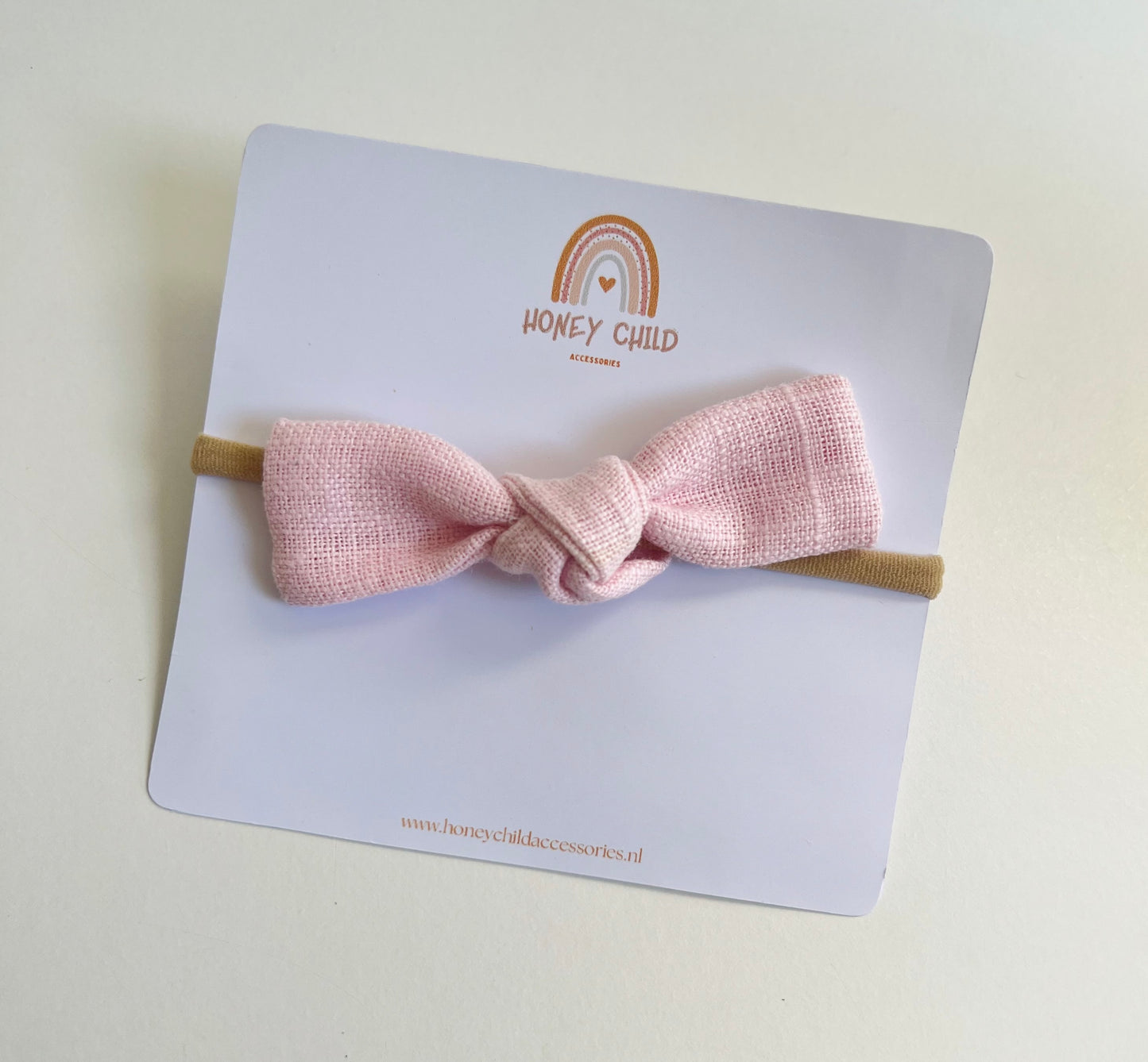 Lynn hair bow headbands