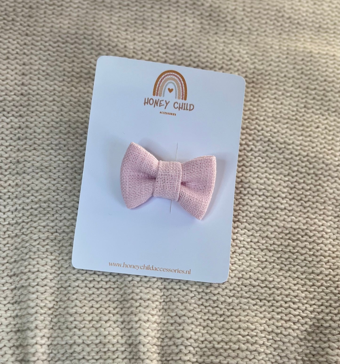 Ella hair bows