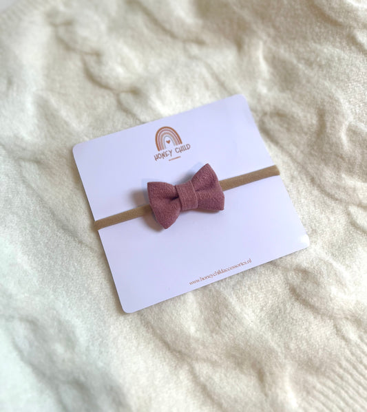 Ella bow headbands