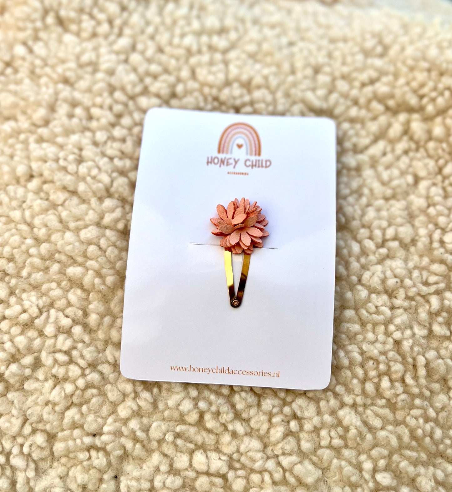 Kate hair clips
