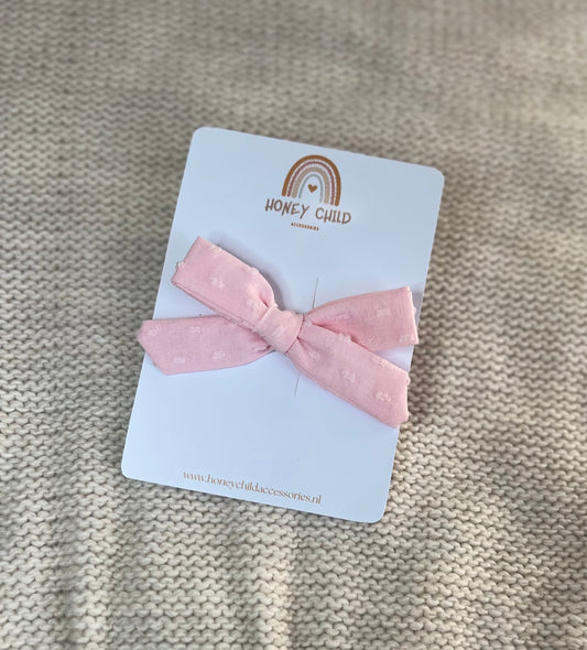 Hanna classic hair bows/ small
