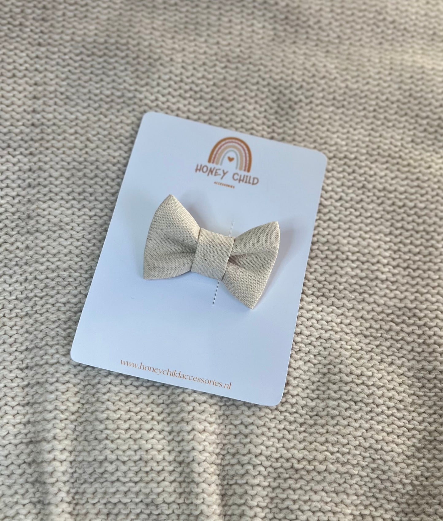 Ella hair bows