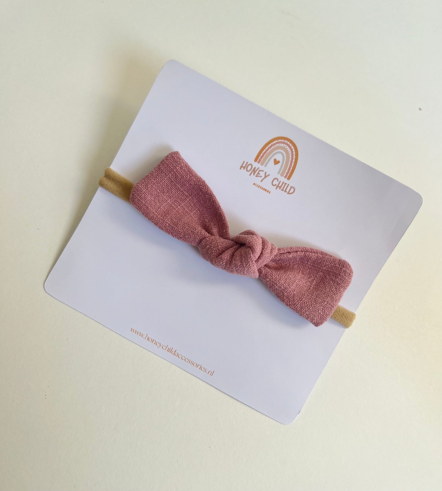 Lynn hair bow headbands