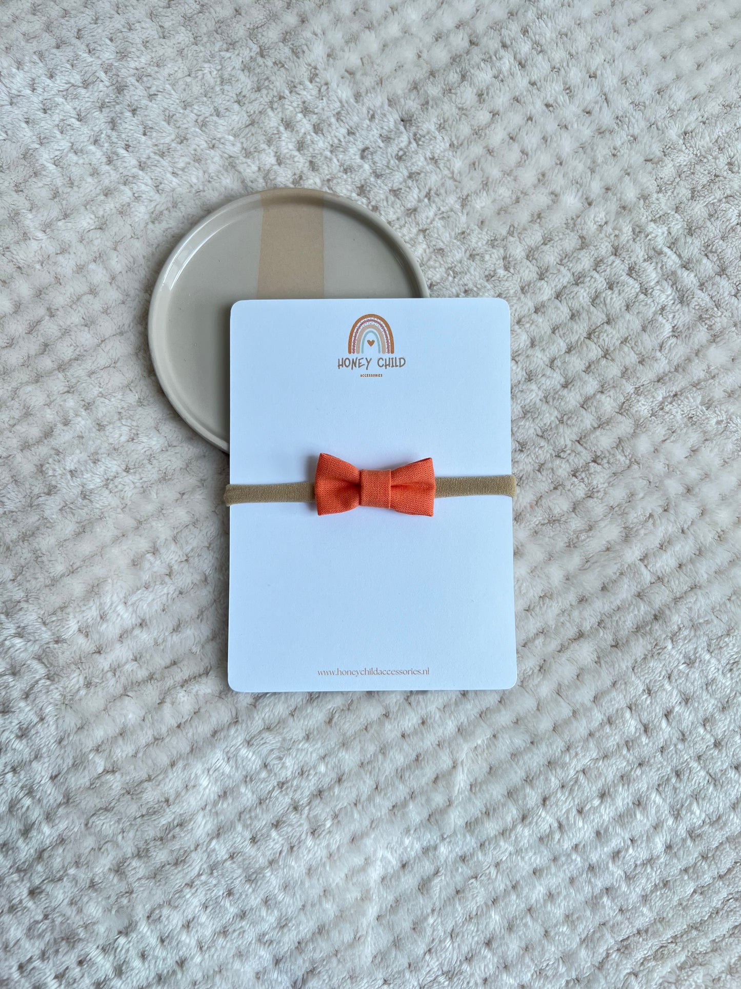 Little Grace Bow Headbands