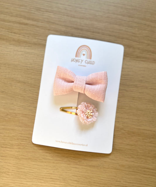 Blossom Elegance Set
