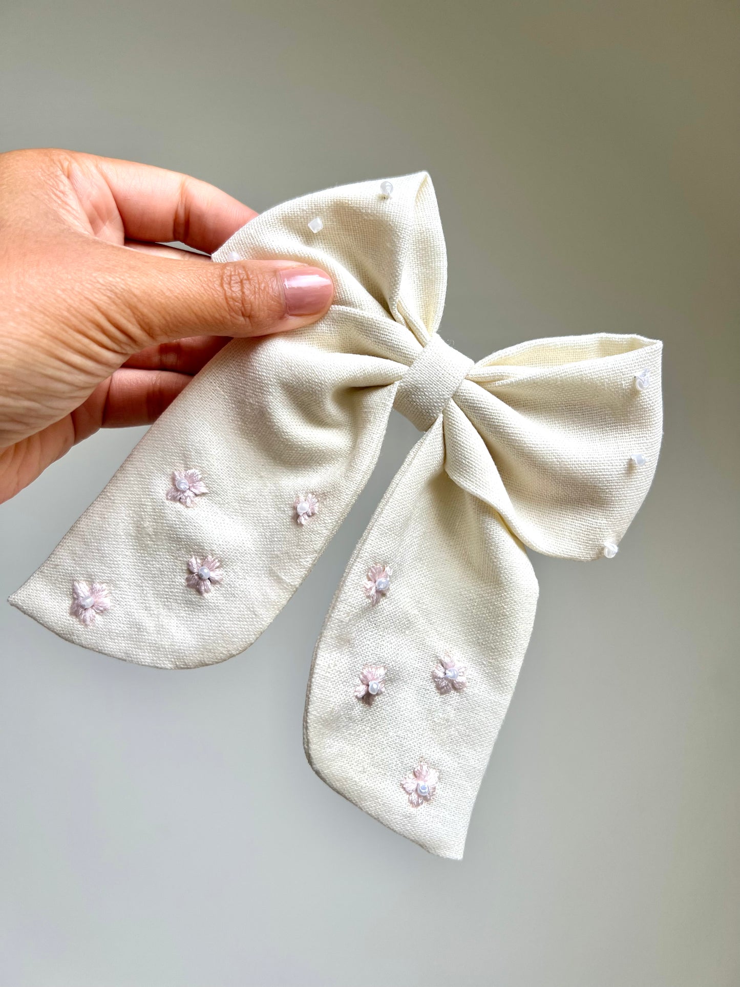 Sakura Dreams Bow