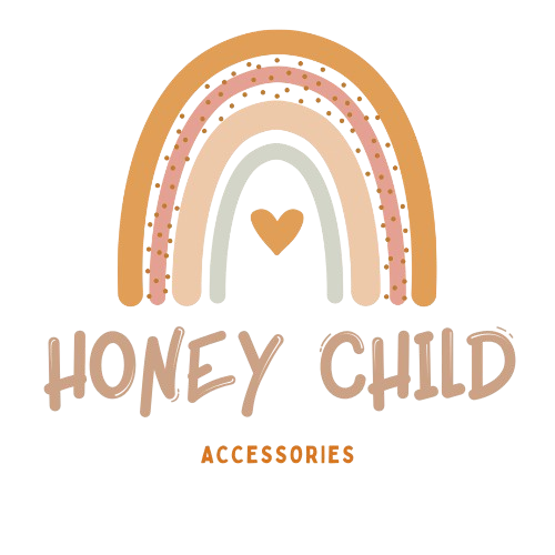 Entrar em contato Honey Child Accessories